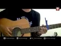 Download Lagu JANNA NICK Mungkin Saja - TheIcedCapp Cover (easy chords in description)