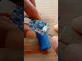 Download Lagu TP4056 1A Li-ion lithium battery charging Module/3.7v battery charger#shorts