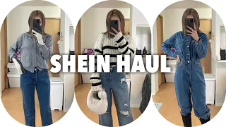 SHEIN購入品 過去1番可愛いアイテム15点分紹介 