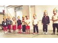 Download Lagu Dança da Laranja - Xuxa