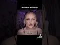 i love the way she said it given me so much power
