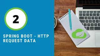Spring Boot - HTTP Request Data PathVariable RequestParam RequestBody