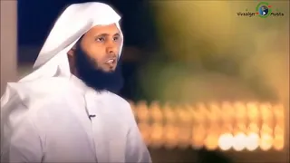 Surah Al Ahzab منصور السالمي سورة الأحزاب 