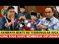 Download Lagu Merinding.! Tepat Malam Ini Akhirnya Terbongkar Juga Bukti Ini, Nasib G3ng Solo Resmi Berakhir