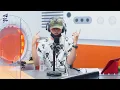 Skyminhyuk (스카이민혁) - PROVE + GRDL Savage Freestyle | K-Pop Live Session | Sound K