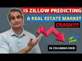 Is Zillow Predicting a Real Estate Market Crash in Columbus Ohio Columbus Ohio Real Estate