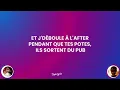 Marwa Loud x TK -  Fendi Gang (Paroles, Lyrics)