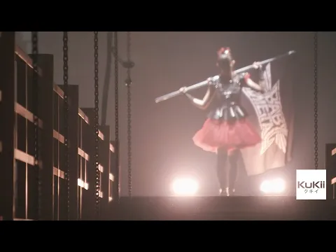 Download MP3 BABYMETAL // ROAD OF RESISTANCE  【REDUX】