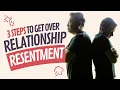 Download Lagu How to Resolve Resentment in 3 Steps - TWR Podcast #90