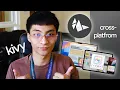 Kivy Tutorial for Beginners Create Your First Cross-Platform App in 5 Minutes