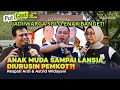 Download Lagu RESPATI ARDI: MITOS WALI KOTA SOLO PENERUS JOKOWI DAN GIBRAN | PUTCAST