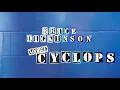 Download Lagu Bruce Dickinson - Cyclops (2025 Reimagined Version - Official Visualiser)