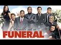 Death at a Funeral 2007 Funny Comedy Trailer with Keith David Ron Glass and Kevin Hart