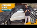 Toyota Tacoma Car Cover Review - Is the Migaven Worth It