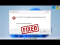 How to Fix AutoIT Error Windows AutoIT Error Windows 10 Fix 2023