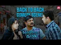 Download Lagu Engeyum Kadhal - Back to Back Comedy Scenes | Jayam Ravi | Hansika | Prabhu Deva | Sun NXT