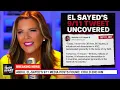 🚨 EL-SAYED’S CAMPAIGN IMPLODES as Deleted 9/11 Posts Resurface | Trish Regan
