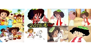 تتر بداية كارتون بكار رمضان 2015 النسخه الشعبي توزيع تايجر 