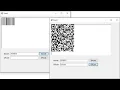 C Tutorial - Generate Barcode QR Code with 2 Lines of Code FoxLearn