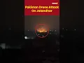 Download Lagu Beelden van de Pakistaanse drone-aanval op Jalandhar #oorlog #indiapakistanoorlog