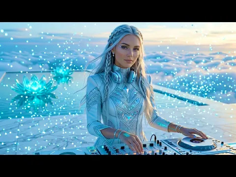 Beautiful Female Vocal Trance 2026 ✨ Euphoric Cinematic DJ Mix