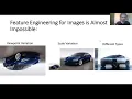 Data Science and Machine Learning Club Lecture 5 Convolutional Neural Networks