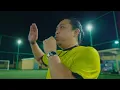 BENNETT A. K. & TATIANA - RUN IT (Official Music Video)