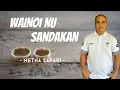 Download Lagu METHA SAPARI - Wainoi Nu Sandakan (Lirik)