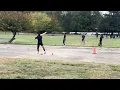 OBE vs OB Stars - Tape Ball Cricket Old Bridge New Jersey OBE won