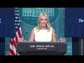 Download Lagu Press Secretary Karoline Leavitt Briefs Members of the Media, Aug. 19, 2025