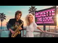 Lagu Roxette — The Look (Cinematic Synthwave VoxAlhemy AI Cover)