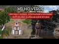 Milho Verde - MG Guia de viajem com o que fazer como chegar nas cachoeiras e principais atrativos