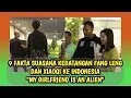 Download Lagu 9 FAKTA SUASANA KEDATANGAN HSU THASSAPAK DAN WANPENG KE INDONESIA - Miss Ceriwis