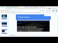 0478 IGCSE Class 8 Part 1 - Pseudo code password Exc hands on
