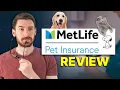 MetLife Pet Insurance Review Claims Coverage 2026 Verdict
