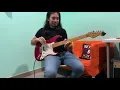 Download Lagu Seragam Hitam  Dminor (Solo Tengah Tutorial) Rody Kristal