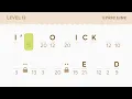 Code Busters Level 12-13 Walkthrough Gameplay Android iOS
