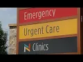 North Memorial ER Doctor We Run the Risk of Having to Live This Over and Over Again