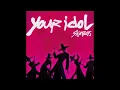Your Idol - Saja Boys ft. Andrew Choi, Neckwav, Danny Chung, Kevin Woo & samUIL (Clean Version)