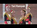 Download Lagu Tari Rampak ( Sekar Kinanthi ) 2020 #dance #trending #viral #tari