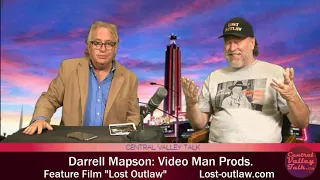 darrell mapson feature film 