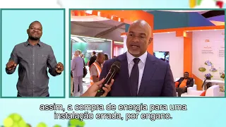 COM O NOVO APLICATIVO DA EDM, CLIENTES PODEM COMPRAR ENERGIA SEM SE DESLOCAR DE FORMA SEGURA
