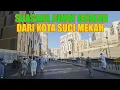 Download Lagu SUASANA JUMAT BERKAH DARI KOTA MAKKAH