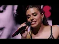 Second Love of Your Life (Live) - Eugenia Quevedo | @labandadecarlitosok