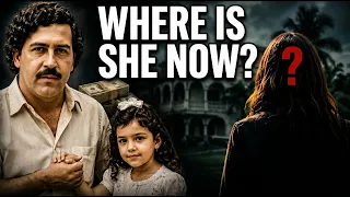 Pablo Escobar s Daughter Where Is She Now What Did Her Father Leave Behind