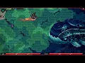 CrossCode Part 41 - The Ape s Got a Whale