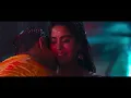 Bheegi Saree (8K Music Video) Sidharth M, Janhvi K | Sachin-Jigar, Adnan Sami, Shreya G, Amitabh B