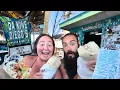 Dakine Diego s Satellite Beach FL MASSIVE Burrito Review