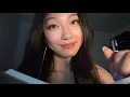 ASMR Obsessed Girl Sneaks Into Your Room