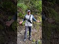 Denali Chest Holster adjustability